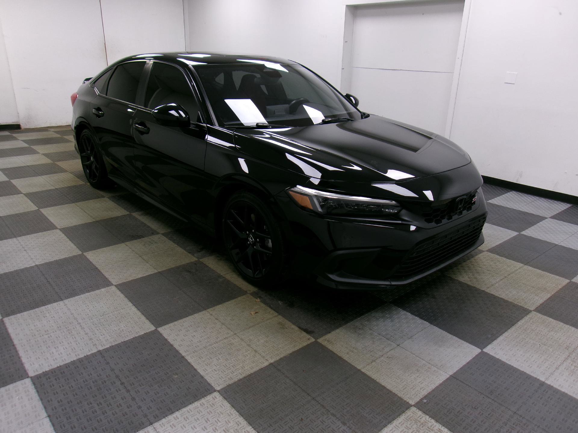 Used 2024 Honda Civic Si image 15