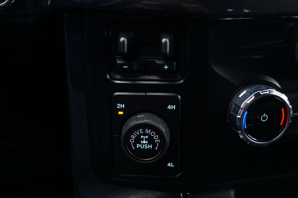 Used 2023 Ford F150 XLT w/ Equipment Group 302A High image 16