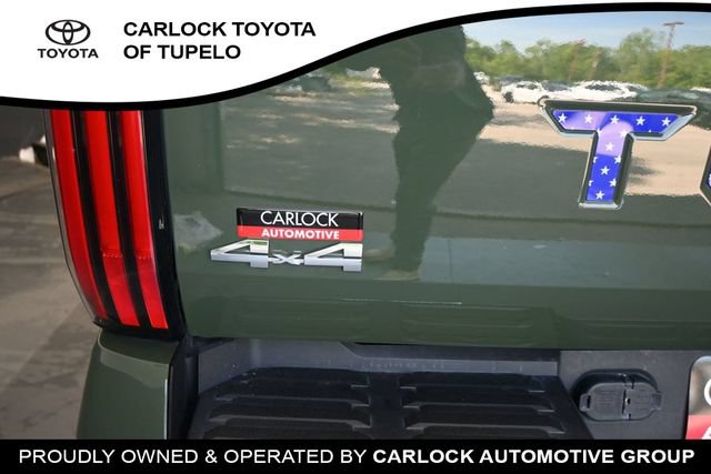 Used 2023 Toyota Tundra 1794 Edition AWD/4WD image 41