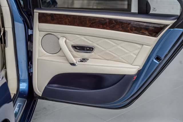 Used 2014 Bentley Flying Spur W12 AWD/4WD image 70