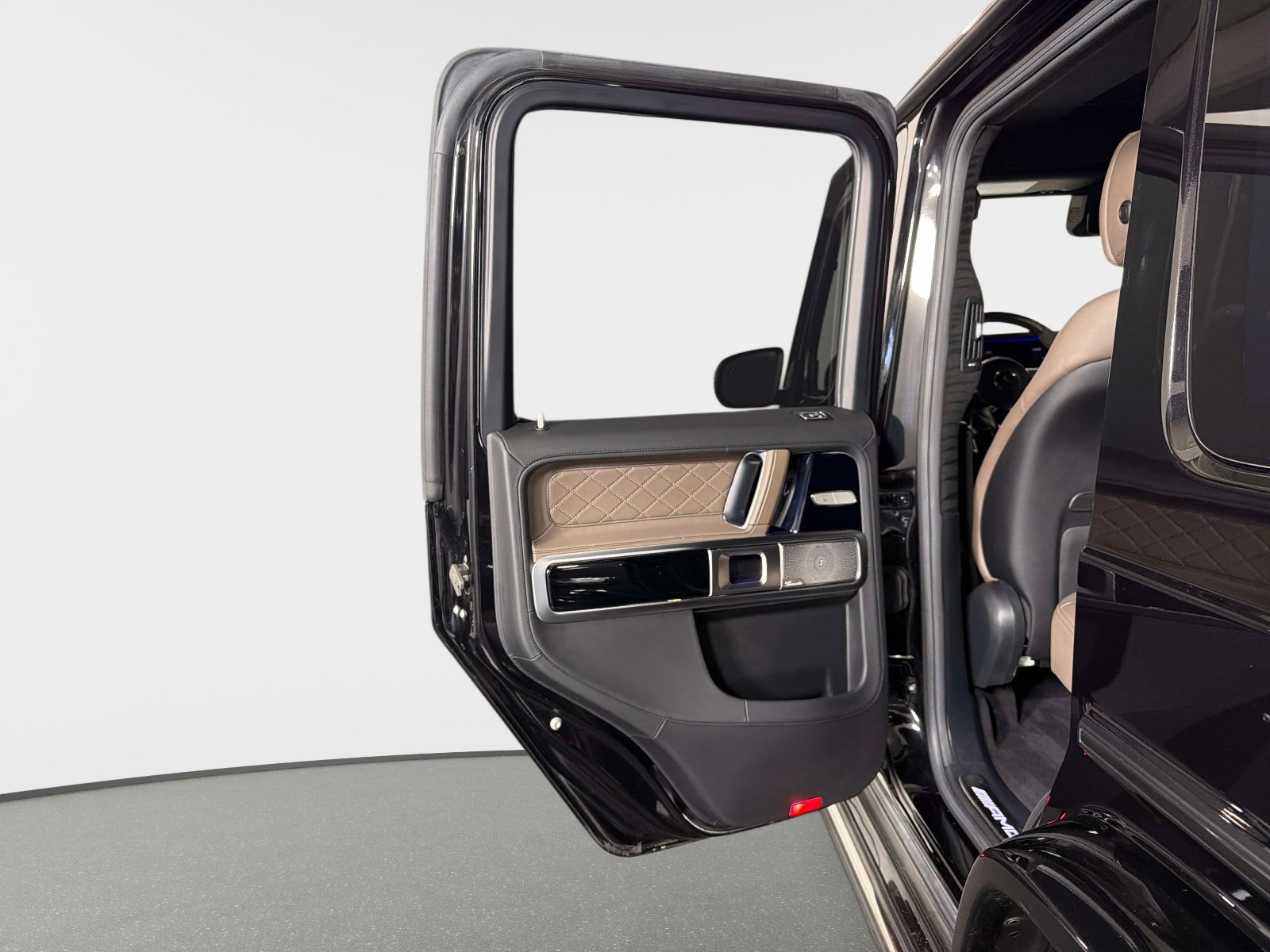 Used 2020 Mercedes-Benz G 63 AMG 4MATIC image 32