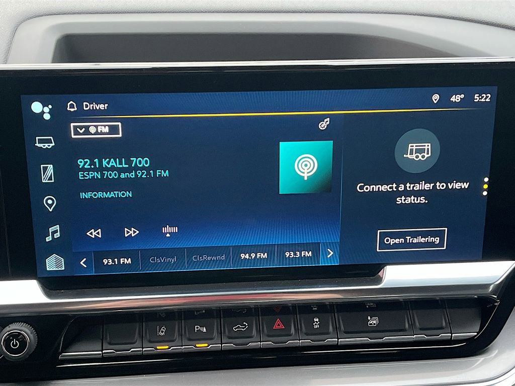 Used 2025 Chevrolet Silverado 3500 High Country image 15