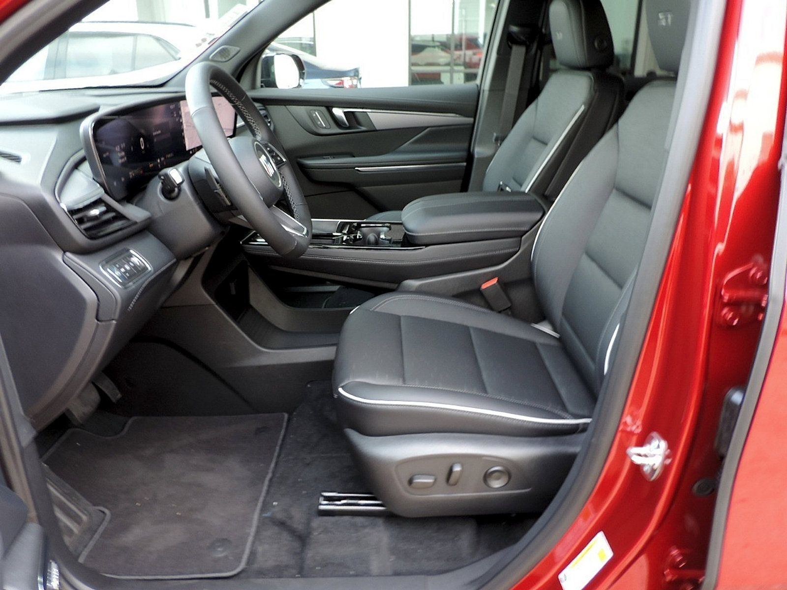 New 2026 Buick Enclave Sport Touring w/ Power Package image 15