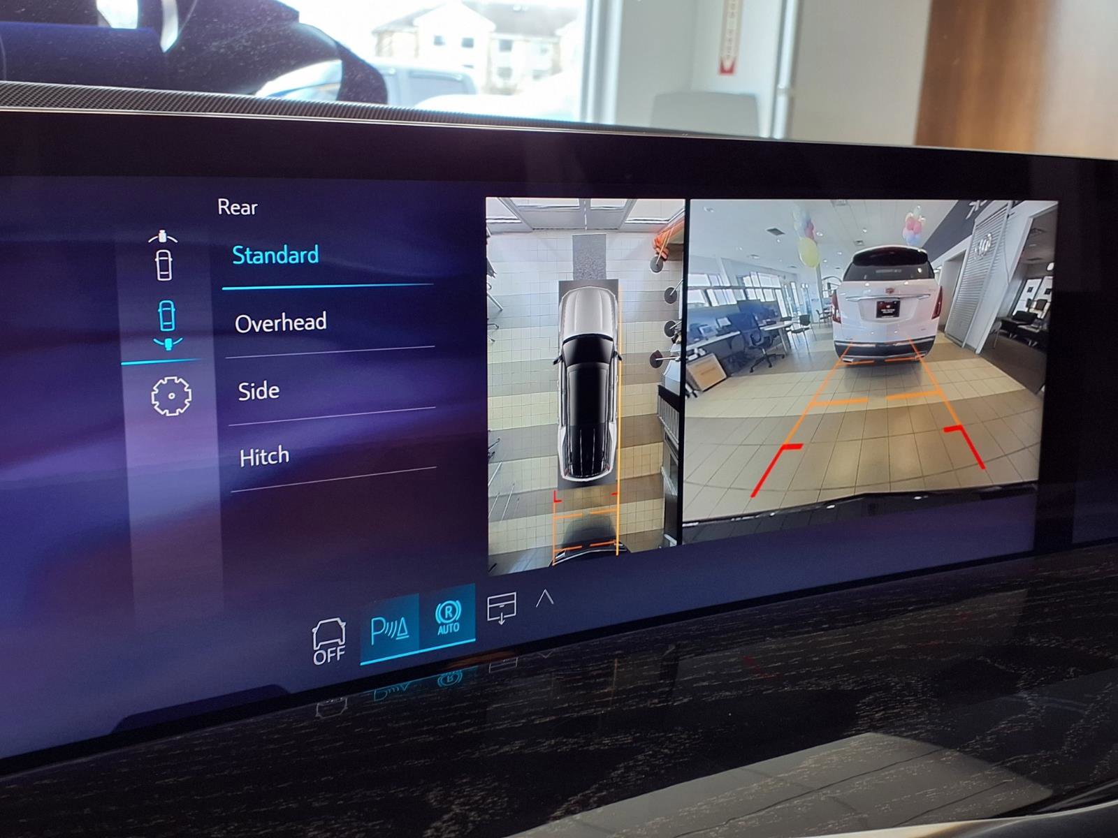 New 2026 Cadillac Escalade IQL Luxury image 16