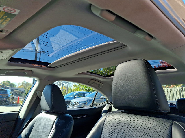 Used 2017 Lexus ES 350 w/ Luxury Package FWD image 14