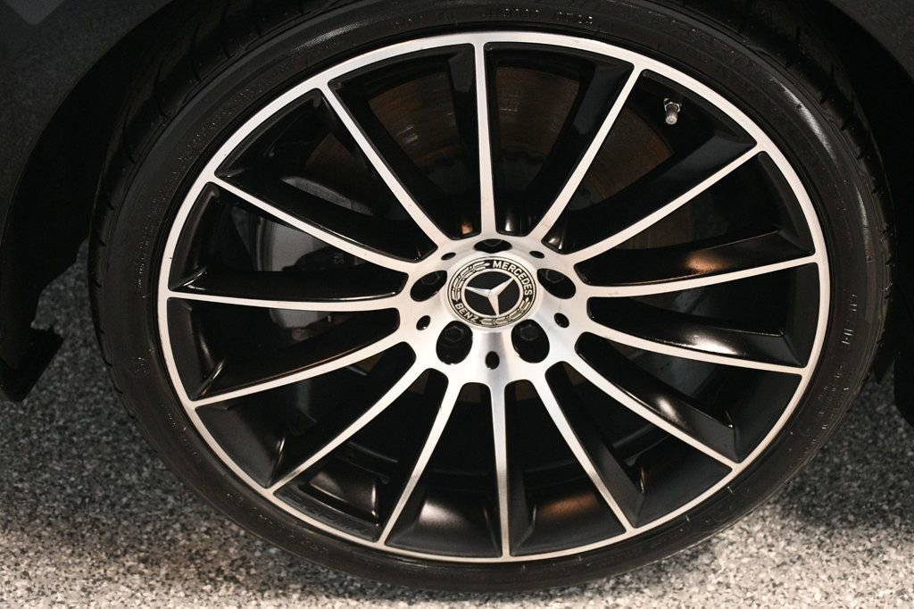 Used 2021 Mercedes-Benz CLS 450 image 22