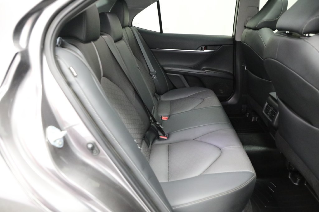 Used 2023 Toyota Camry XSE w/ Navigation Package AWD/4WD image 14