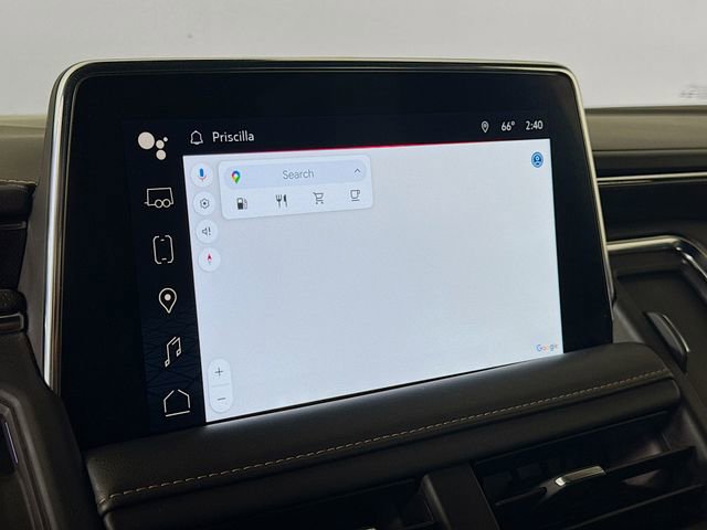 Used 2023 GMC Yukon AT4 w/ AT4 Premium Package image 17