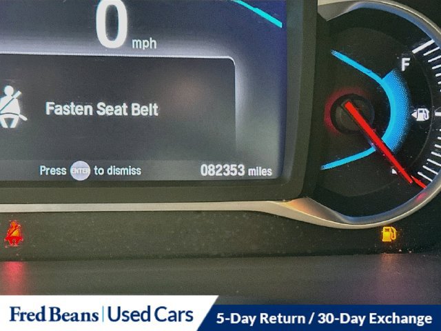 Used 2022 Honda Pilot EX-L image 16