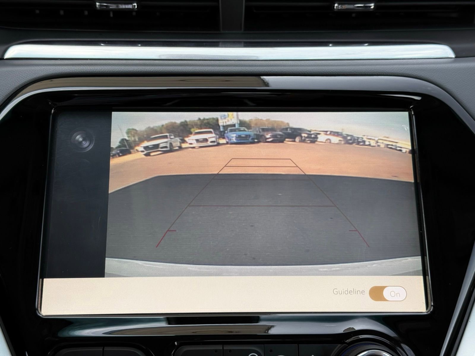 Used 2018 Chevrolet Bolt LT FWD image 43