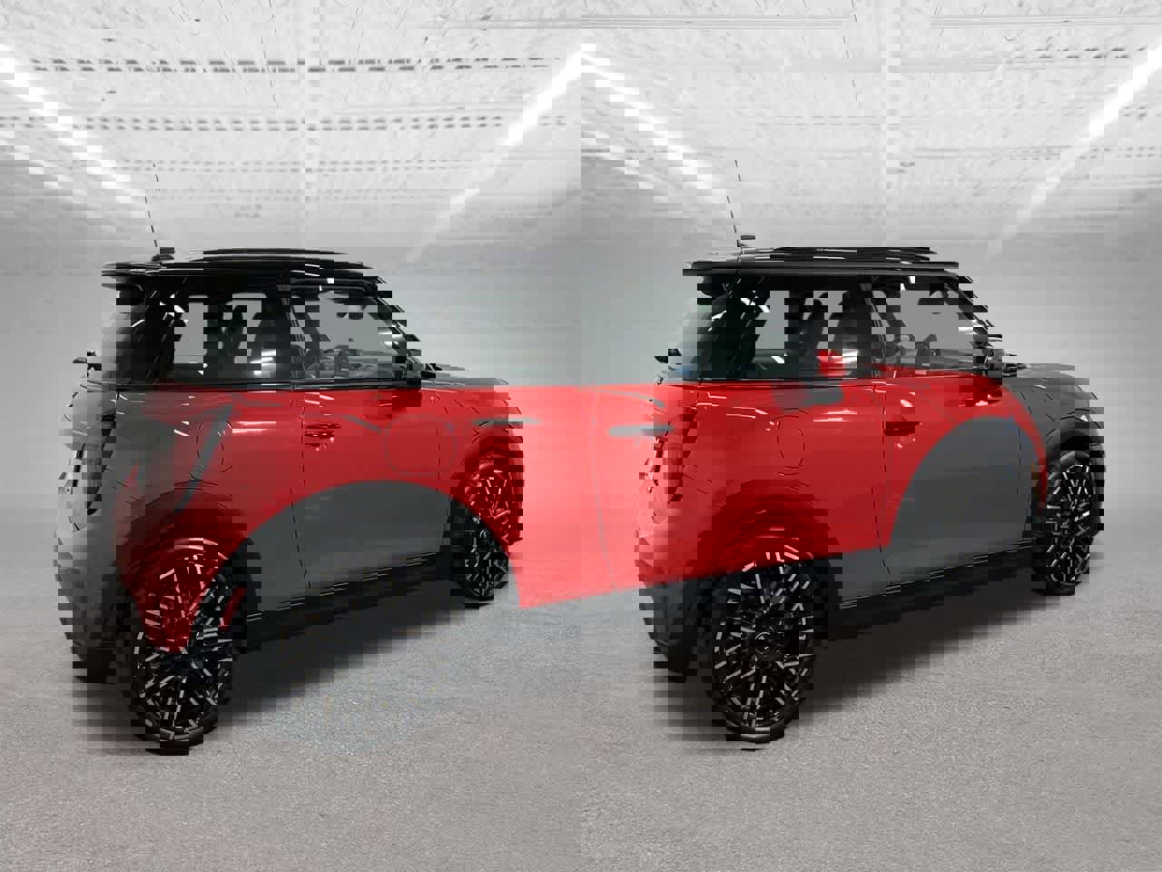 Certified 2025 MINI Cooper S image 6