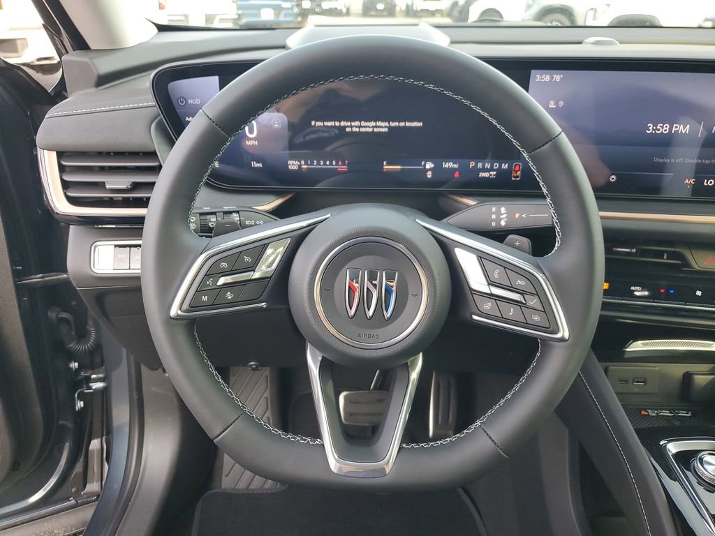 New 2026 Buick Envision Sport Touring image 17