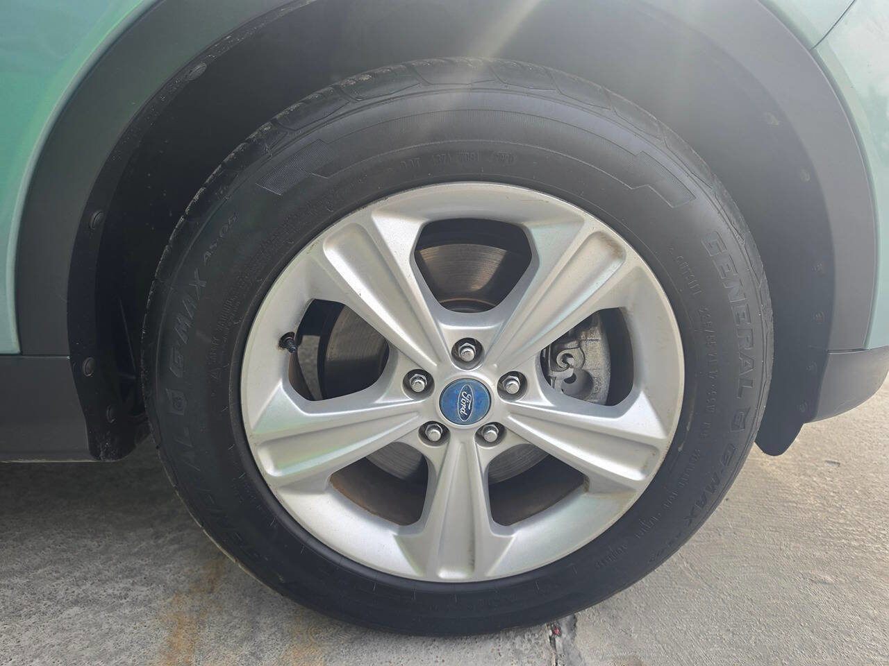 Used 2013 Ford Escape SE image 50
