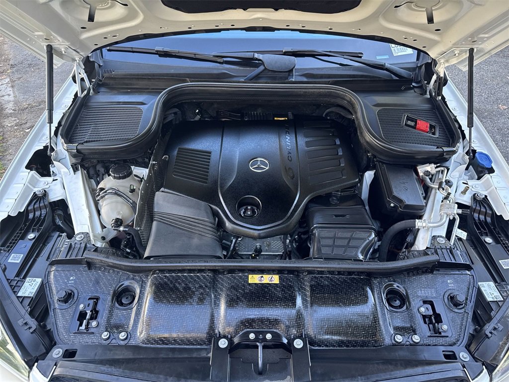 Used 2022 Mercedes-Benz GLE 450 4MATIC image 18