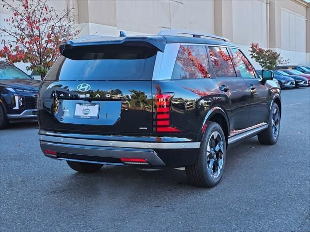 New 2026 Hyundai Palisade Limited AWD/4WD image 7