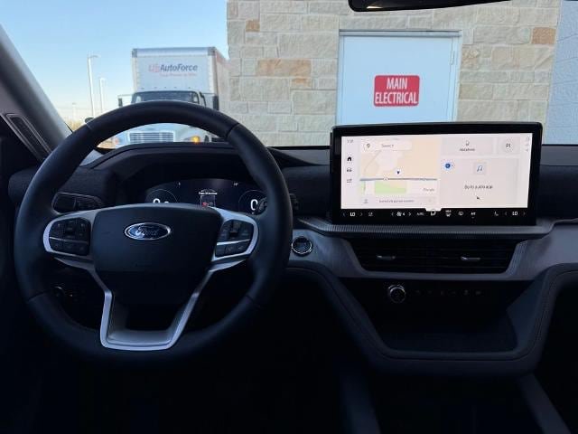 New 2026 Ford Explorer Active w/ Active Comfort Package RWD image 37