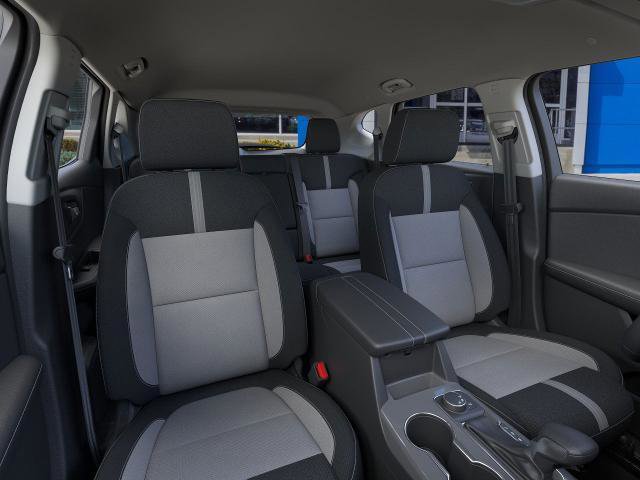 New 2025 Chevrolet Blazer LT w/ Driver Confidence Package image 16