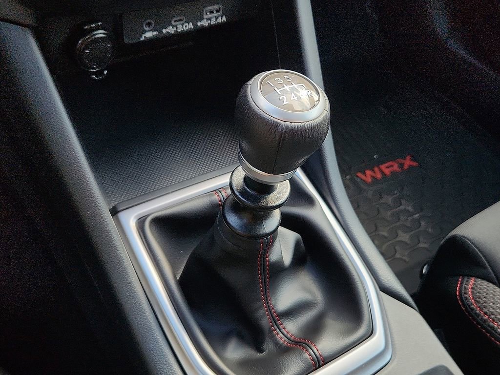 Used 2024 Subaru WRX Premium image 15