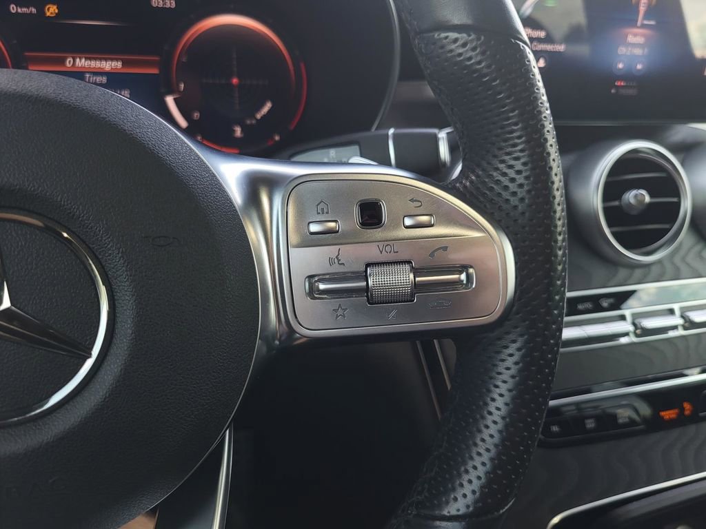 Used 2021 Mercedes-Benz GLC 300 image 18