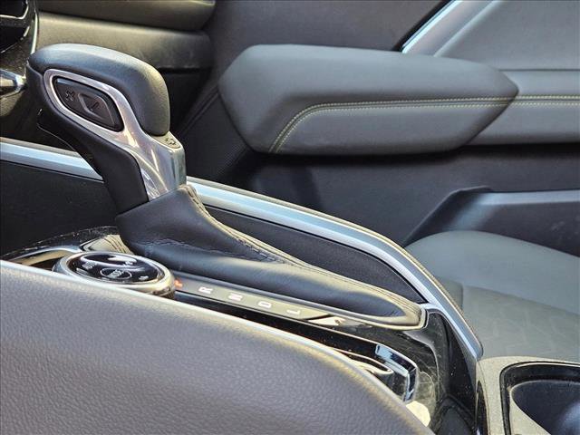 Used 2024 Chevrolet Colorado ZR2 w/ ZR2 Convenience Package III AWD/4WD image 13