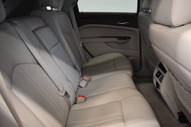 Used 2016 Cadillac SRX Luxury FWD image 17