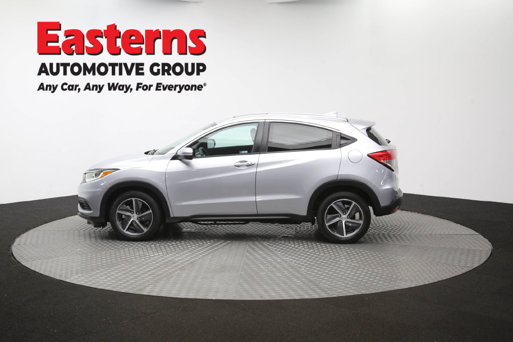 Used 2022 Honda HR-V EX image 62