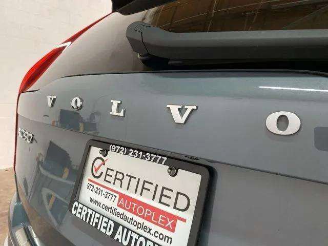 Used 2023 Volvo XC90 T8 Plus w/ Protection Package Premier image 98