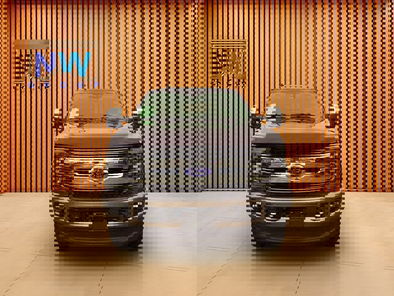 Used 2019 Ford F250 King Ranch w/ King Ranch Ultimate Package image 55