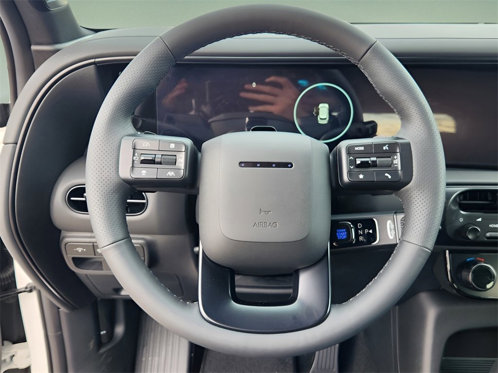 New 2026 Hyundai Palisade XRT Pro image 15