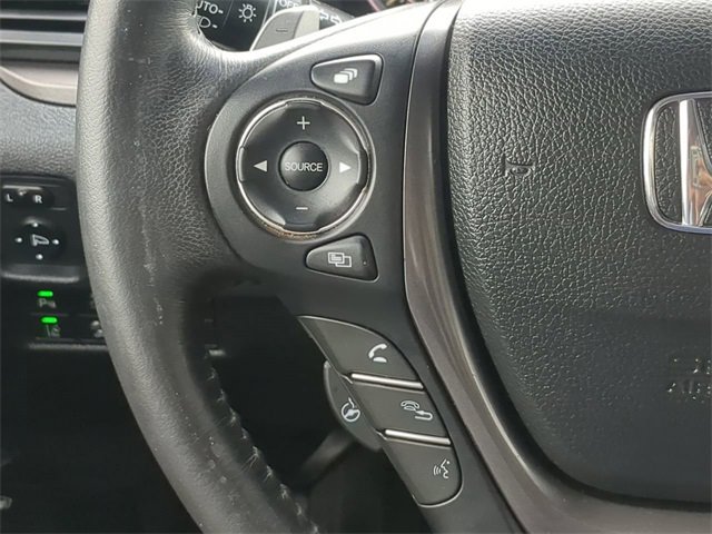 Used 2023 Honda Ridgeline RTL-E image 30