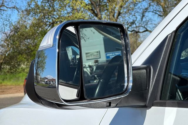 Used 2022 RAM 3500 Laramie image 53