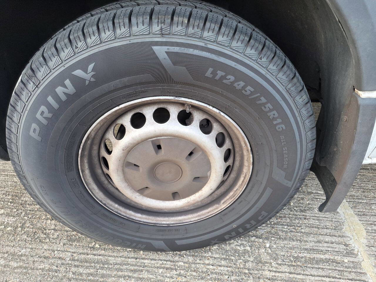 Used 2014 Freightliner Sprinter 2500 image 23