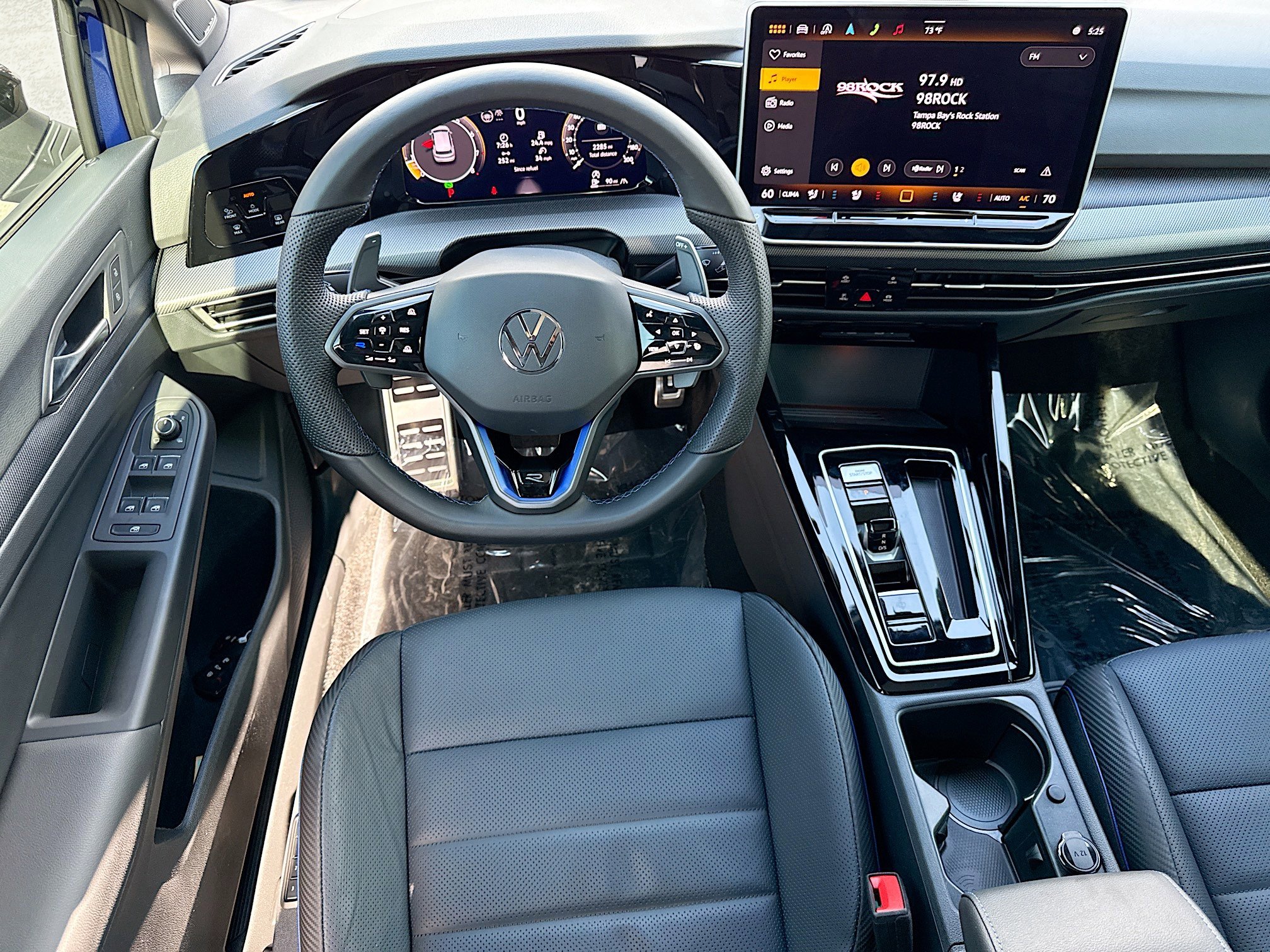 Used 2026 Volkswagen Golf AWD/4WD image 15