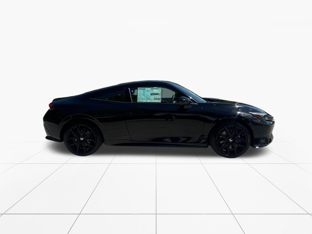 New 2026 Honda Prelude image 9