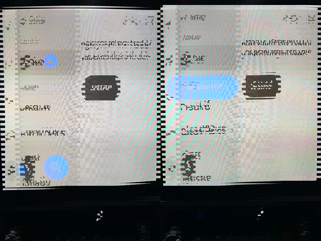 Used 2025 Toyota Tundra Platinum image 37