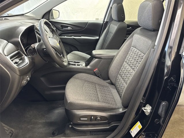 Certified 2023 Chevrolet Equinox LT image 10