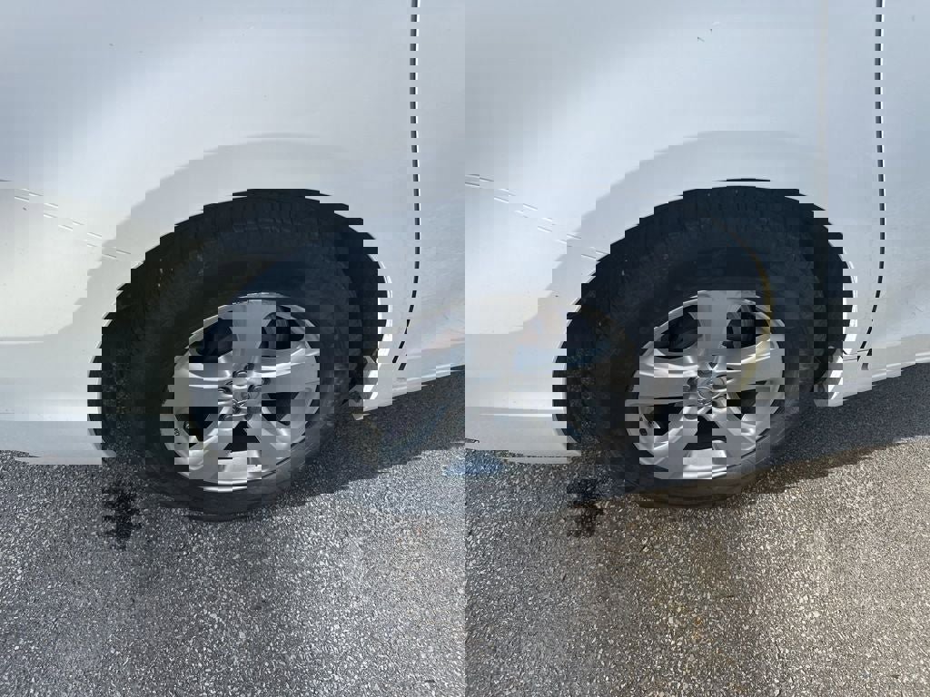 Used 2017 Toyota Sienna LE FWD image 13