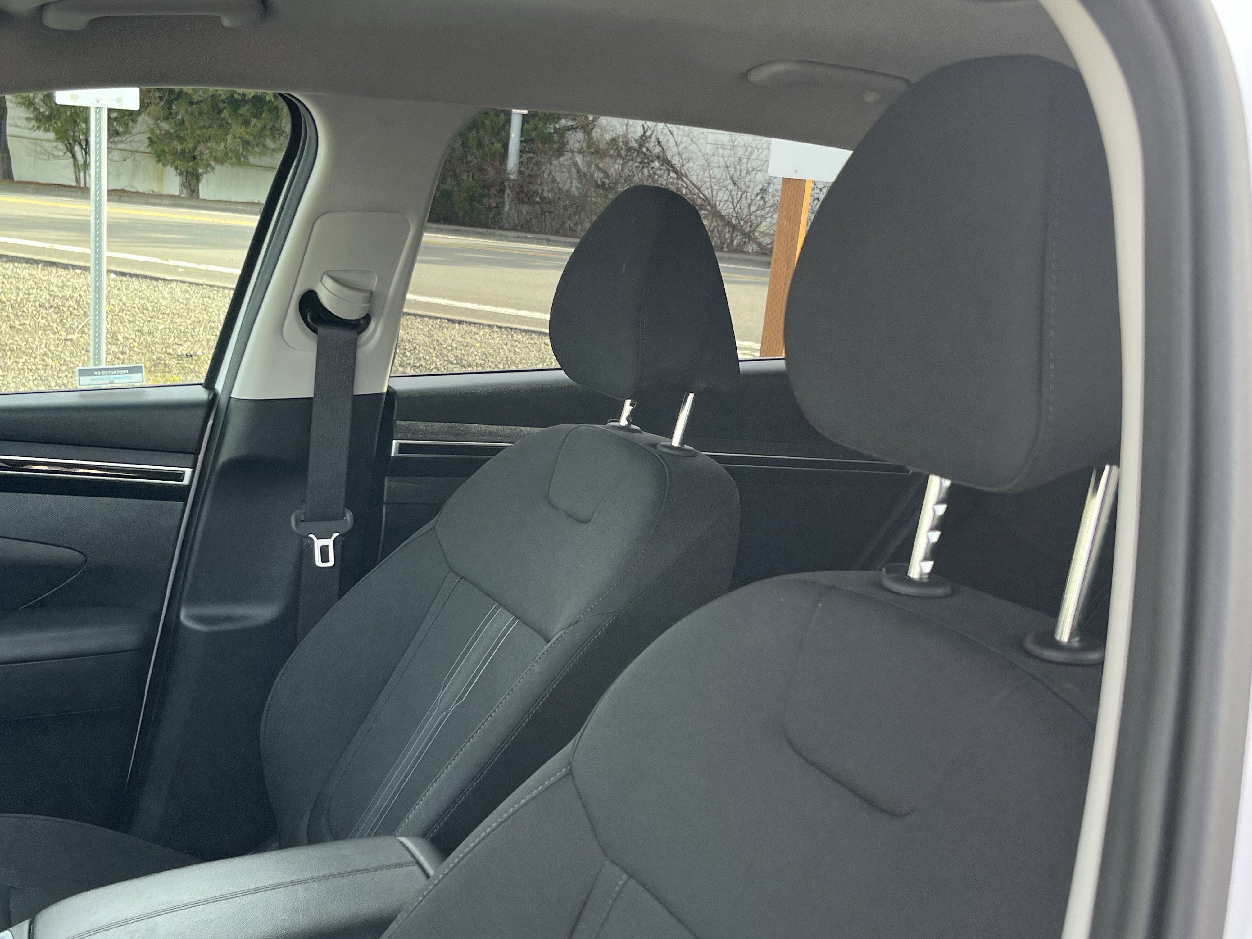 Certified 2023 Hyundai Tucson SEL image 17