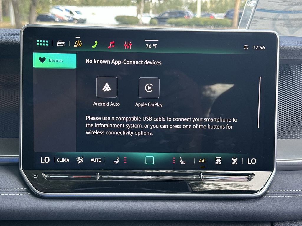 New 2026 Volkswagen Tiguan SE R-Line image 18