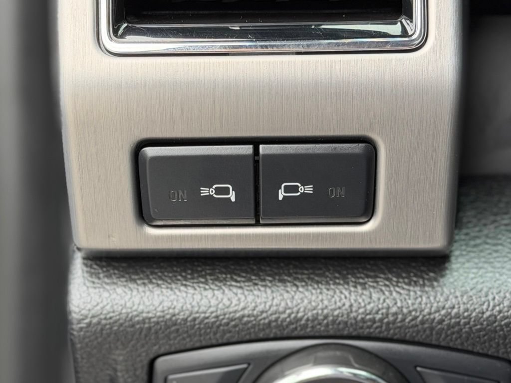 Used 2018 Ford F250 Platinum w/ Platinum Ultimate Package AWD/4WD image 23