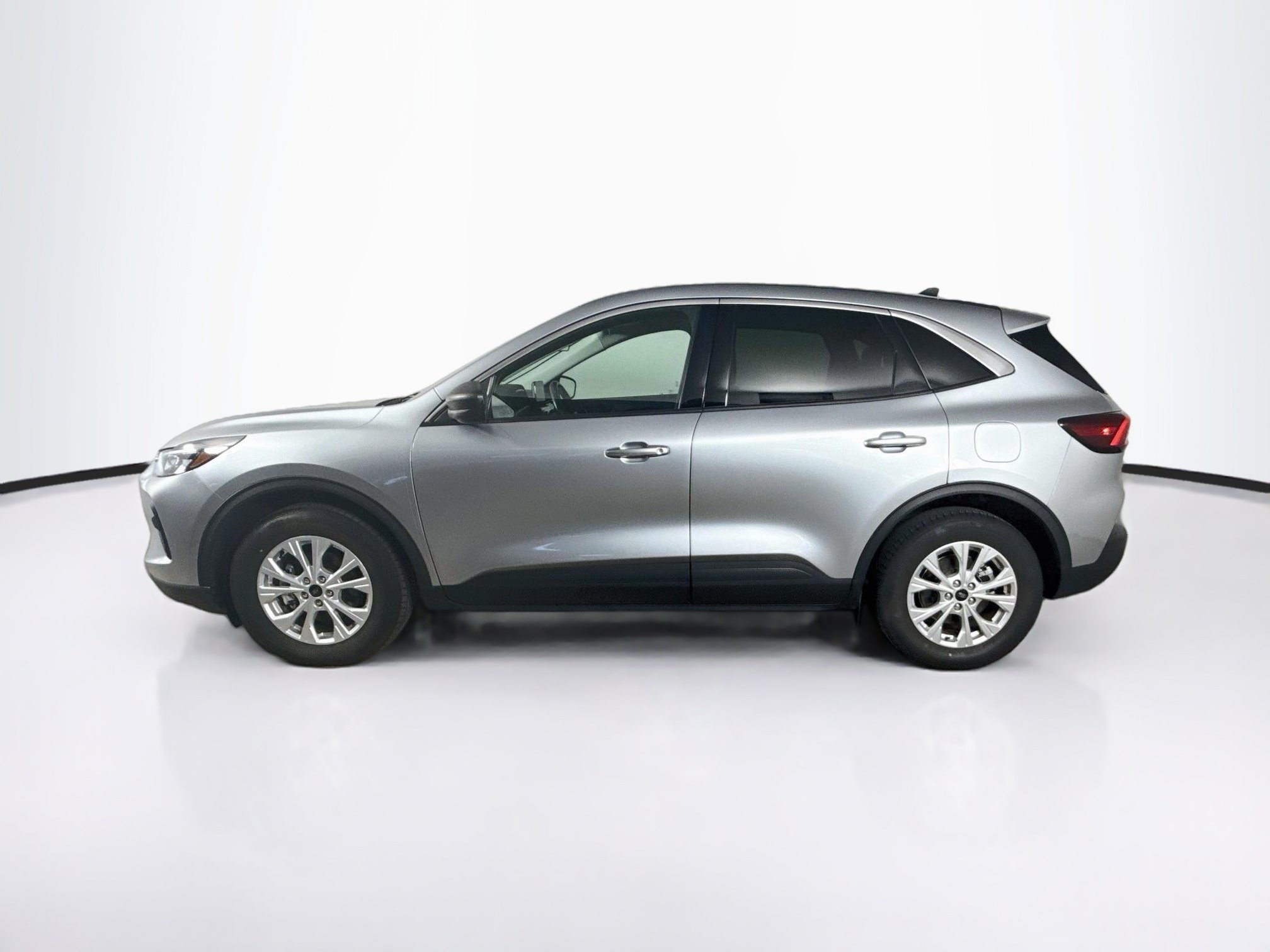 Used 2024 Ford Escape Active FWD image 7