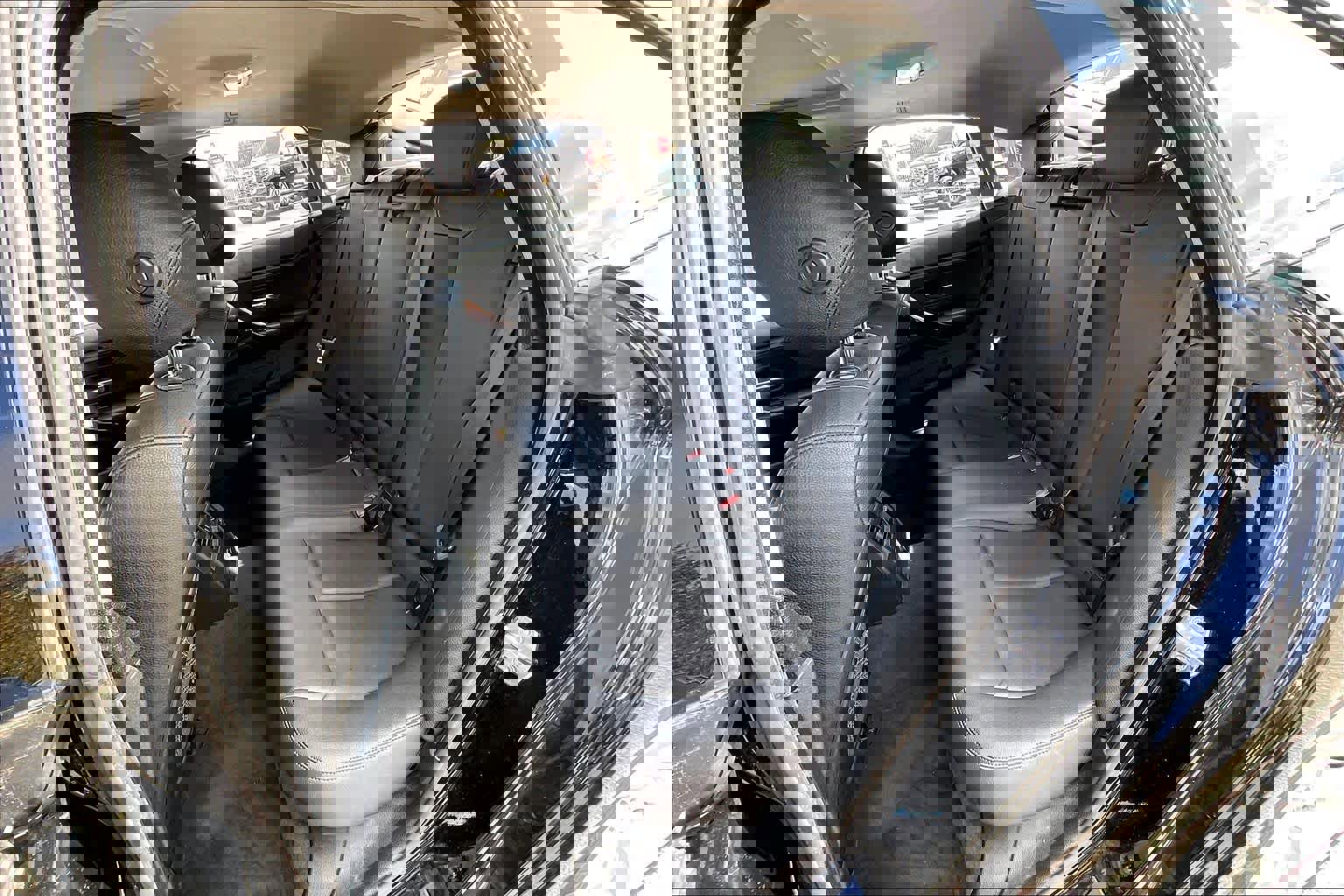 Used 2015 BMW 428i Gran Coupe image 19