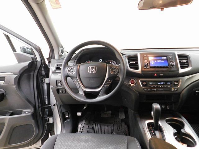 Used 2019 Honda Ridgeline Sport image 8