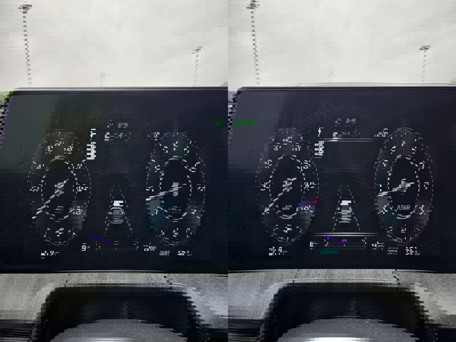 Used 2025 Kia Telluride SX Prestige image 33