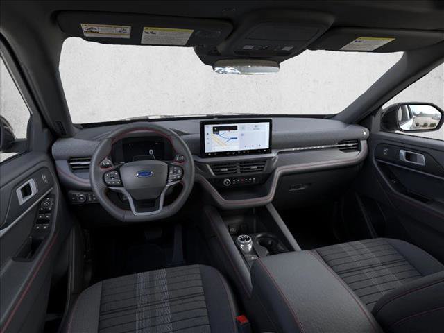 New 2026 Ford Explorer ST-Line image 9