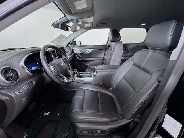 Used 2024 Chevrolet Blazer LT image 10