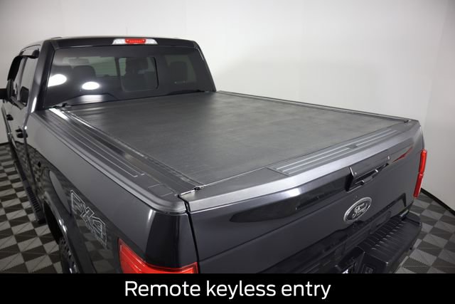 Used 2020 Ford F150 Lariat w/ Equipment Group 502A Luxury AWD/4WD image 26