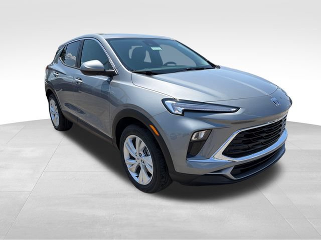 New 2026 Buick Encore GX Preferred w/ Comfort Package FWD image 1