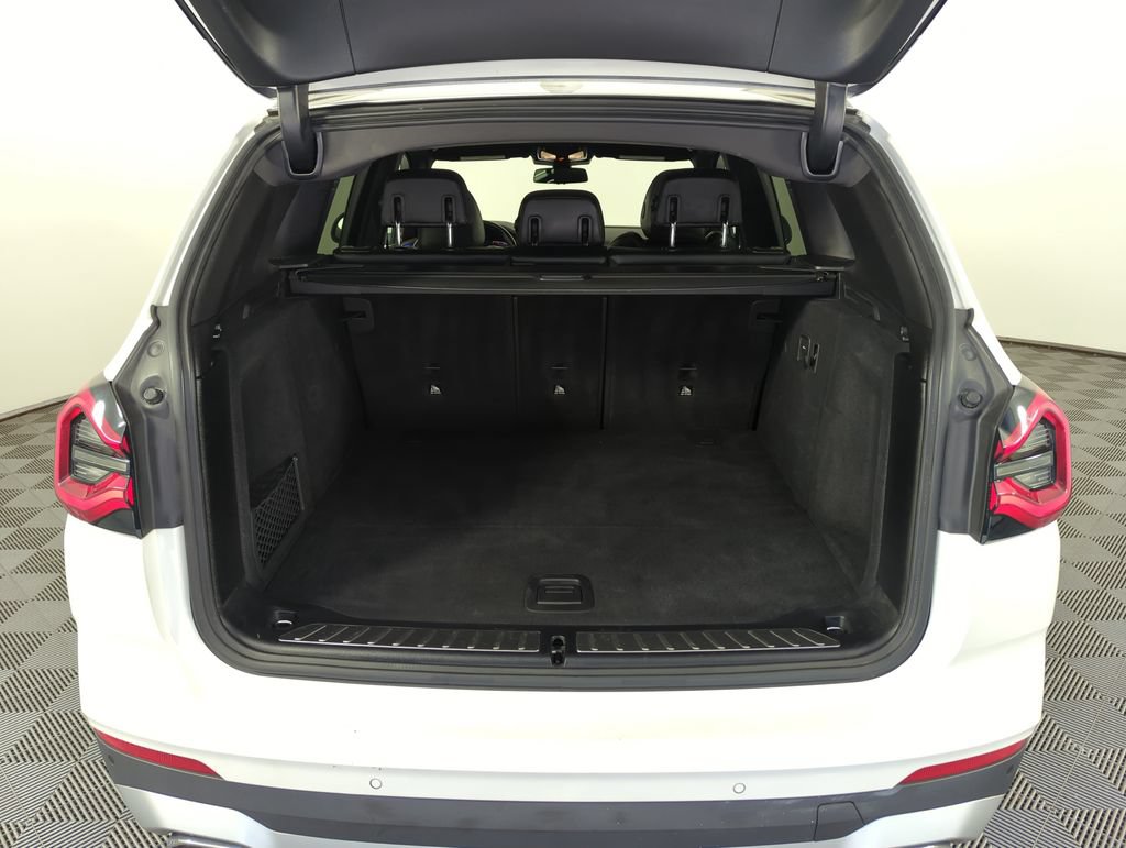 Used 2024 BMW X3 sDrive30i RWD image 30