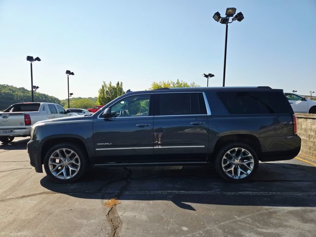 Used 2019 GMC Yukon XL Denali AWD/4WD image 6